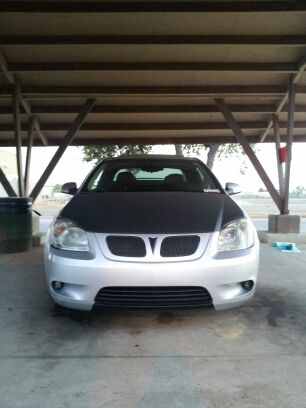 Aimee - Cali - Pontiac g5 gt 20130612