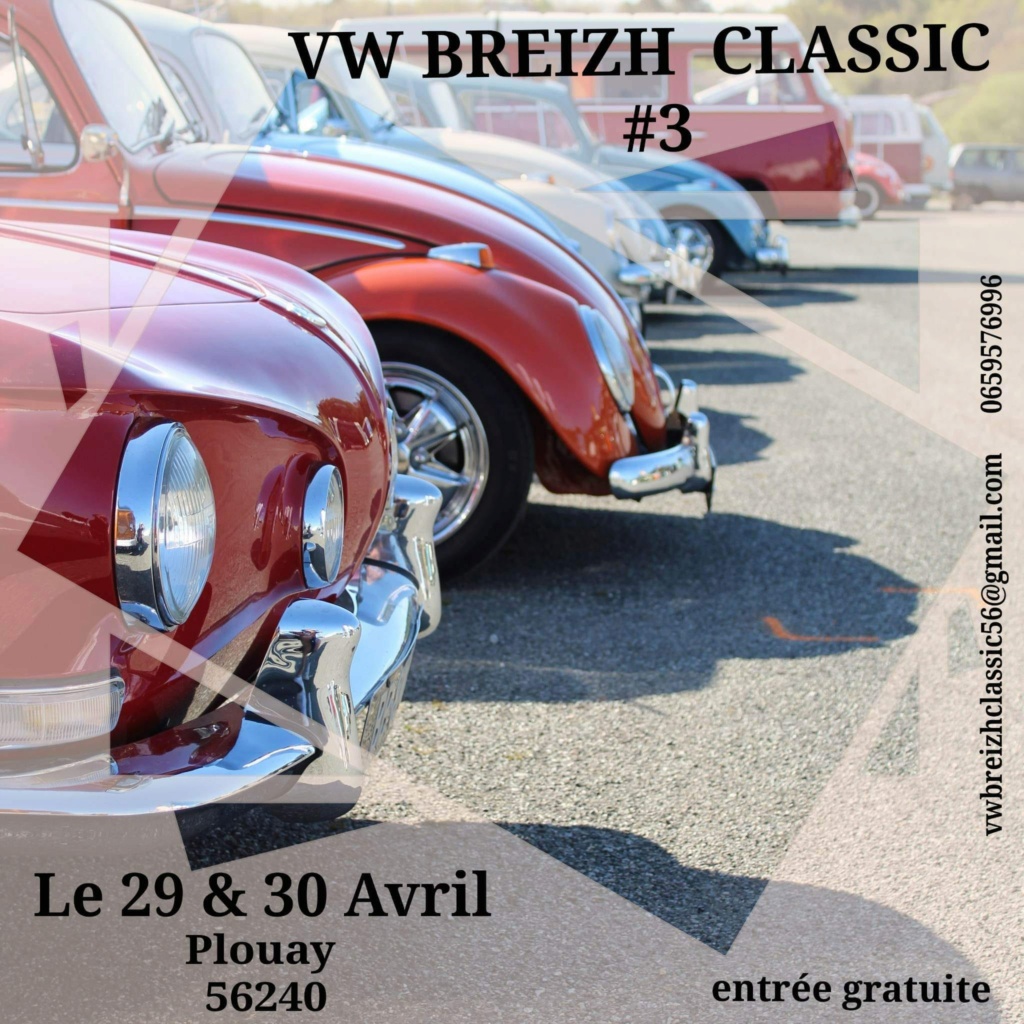 VW Breizh Classic #3 Plouay (56240) 32344610