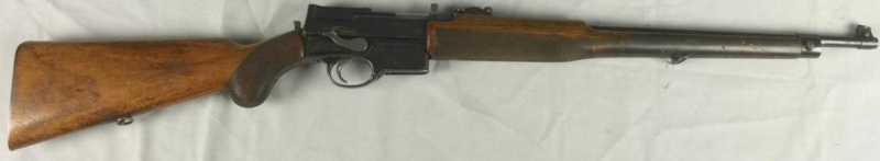 Armes des aviateurs allemands ww1 Dreyse15