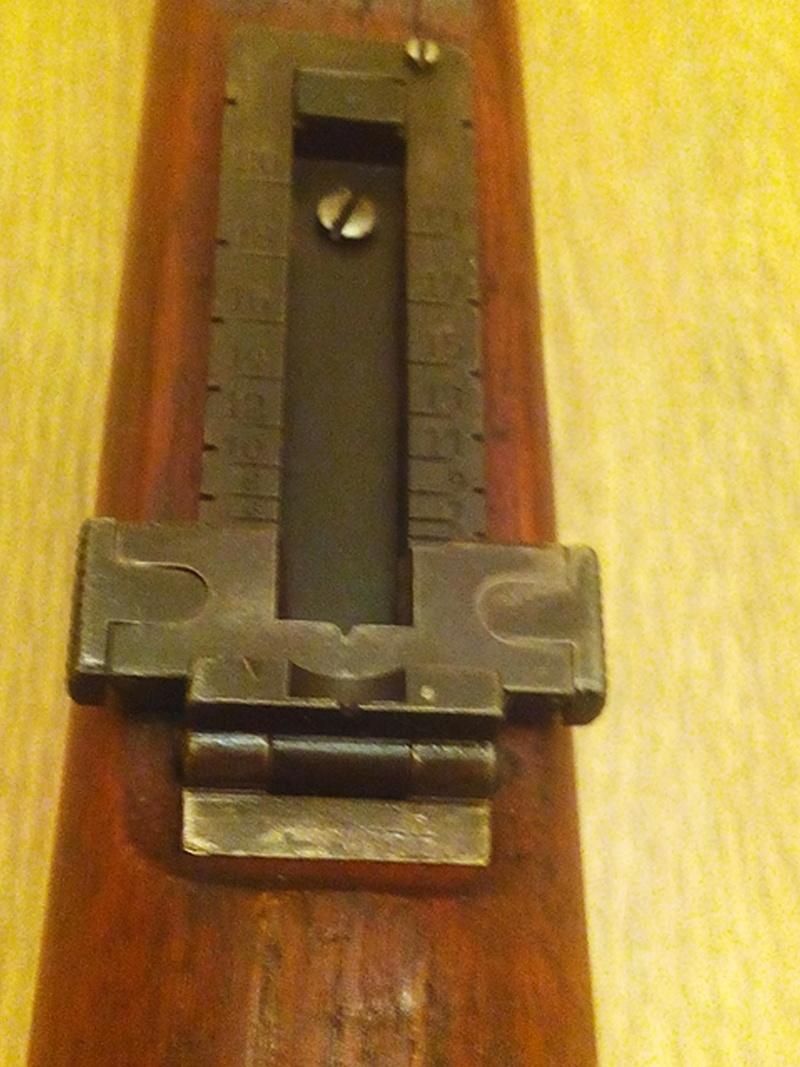 Mauser Chilien, modele 1895 Img_2251