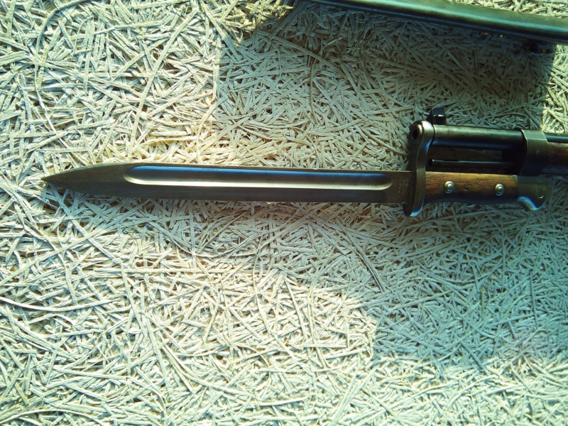 Mauser Chilien, modele 1895 Img_2257