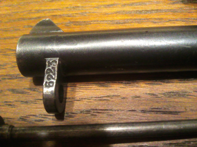 Mauser 1914 (& 14/34) Photo566