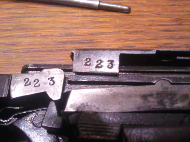 Mauser 1914 (& 14/34) Photo568
