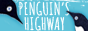 Logo Penguin's Highway
