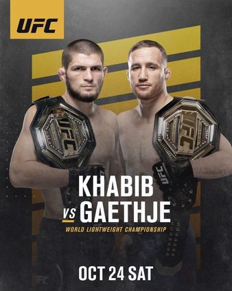 UFC 254: Khabib vs. Gaethje Live Stream 11593310