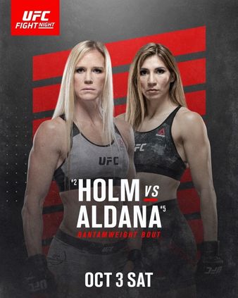 UFC Fight Night: Holm vs. Aldana Live Stream 11770210
