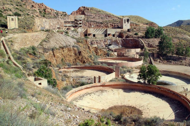 Carnet , après Gredos, Monfrague, les Alpujarras, le Cabo de Gata-Nijar 0c626810