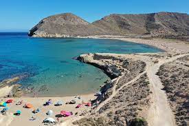 Carnet , après Gredos, Monfrague, les Alpujarras, le Cabo de Gata-Nijar 1b6c5d10