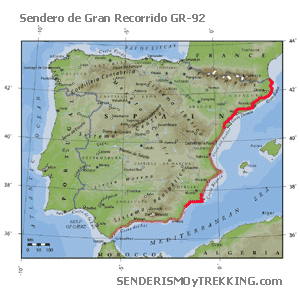 Carnet , après Gredos, Monfrague, les Alpujarras, le Cabo de Gata-Nijar 67a39f10
