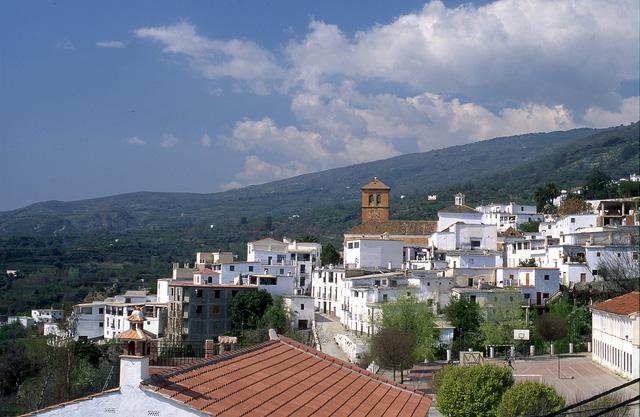 Carnet , après l’Extramadure une balade  dans les Alpujarras  (sierra Nevada)  A1dbe810