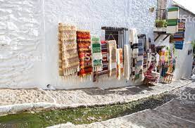 Carnet , après Gredos, Monfrague, les Alpujarras, le Cabo de Gata-Nijar D5b96510