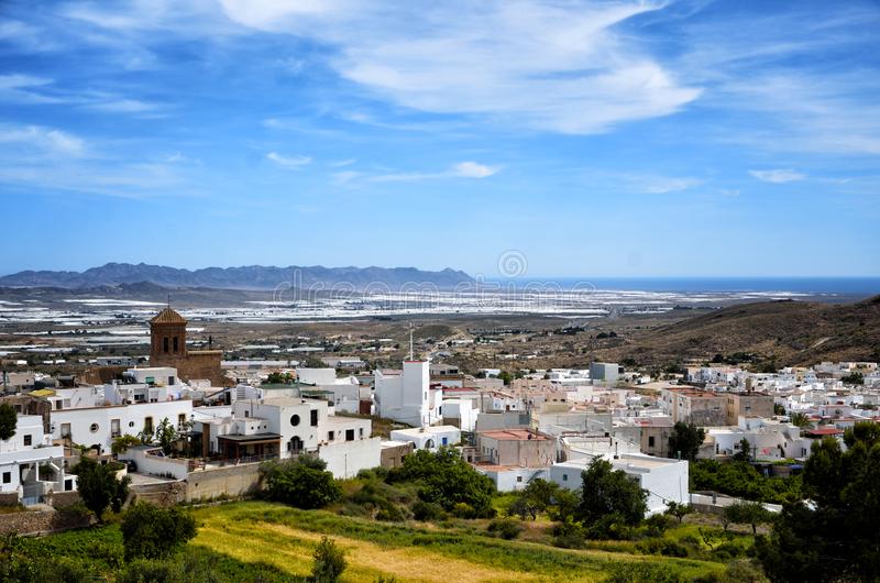 Carnet , après Gredos, Monfrague, les Alpujarras, le Cabo de Gata-Nijar E7eb7310