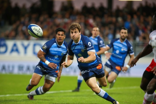 CO / Worcester Warriors Worcet10