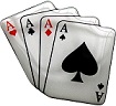 VLADIMIR PUTIN NE SAREBBE ORGOGLIOSO - Pagina 2 Poker-10
