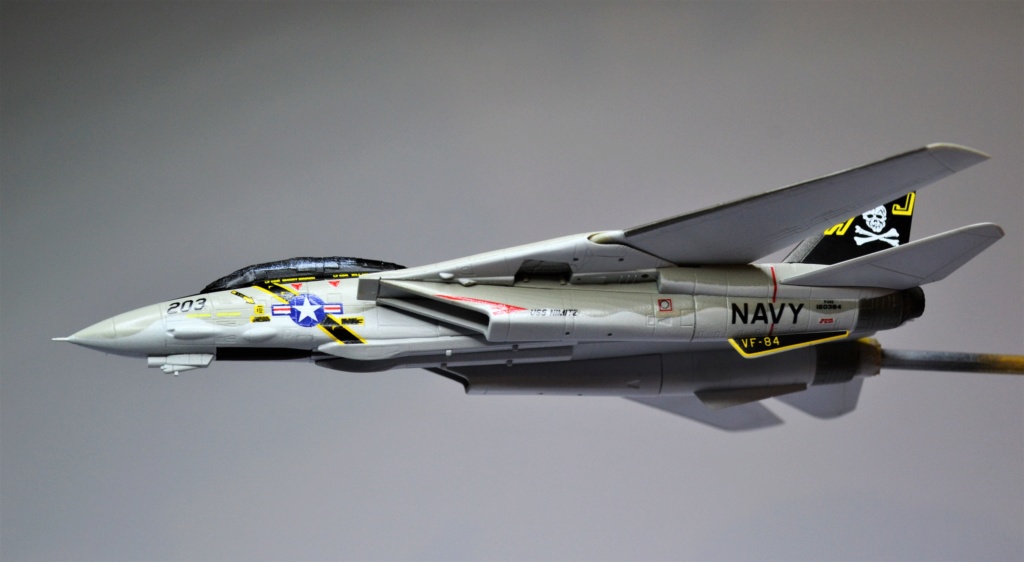 Tomcat A 1/144 Revell Dsc_0243