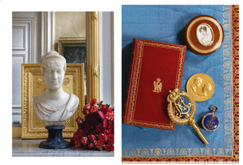 Publication du livre sur les objets de Napoléon - La collection, de Pierre-Jean Chalençon et David Chanteranne. _8_12