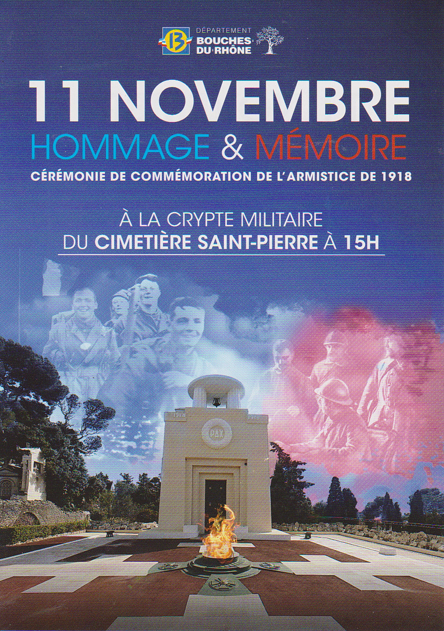 Exposition D’Ajaccio à Sainte-Hélène à Marseille. A_1_10