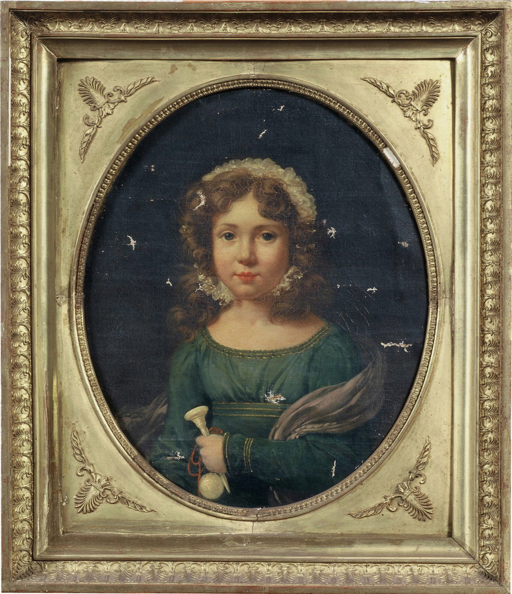 Général Hilaire Benoit Reynaud Honori10