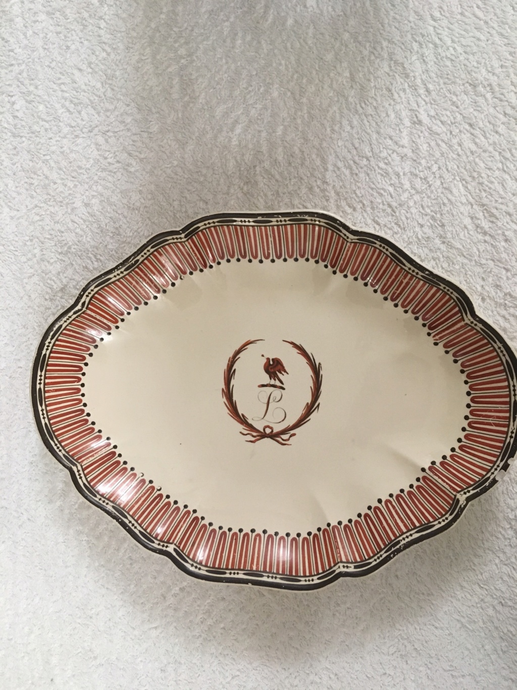 Help dating an early piece of Wedgwood? B75cd610
