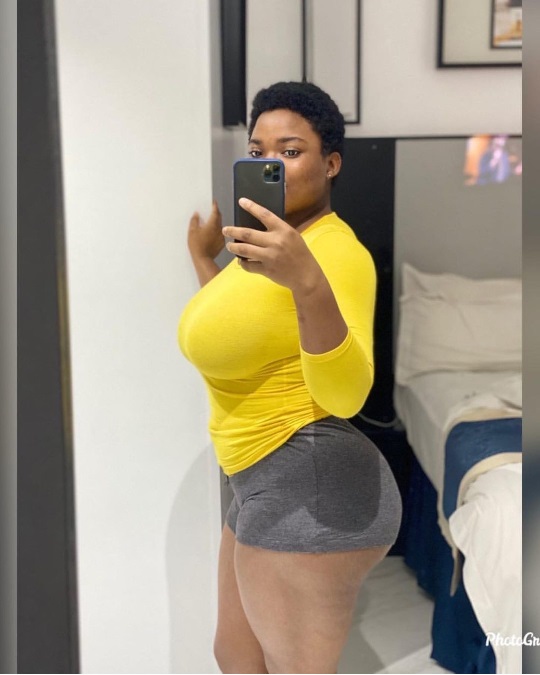 Scammer With Photos of Miss Bakare Zainab Mopelola aka miss_endowed19   11619