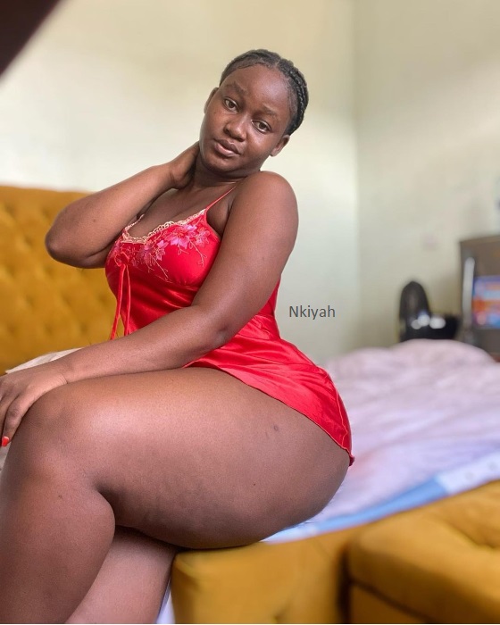 Scammer With Photos of Tanzanian Model Rehema Masunga aka Nkiyah iamnkiyah 14810