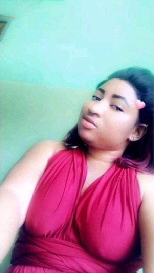 Scammer With Photos Of Akua Pretty Rock - Page 2 15368