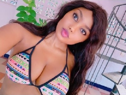 Scammer With Photos Of Tanzanian Model, Sanchi 15462