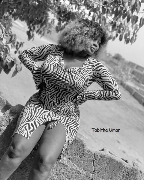 Scammer With Photos of Tabitha Umar tabsyluv 15639