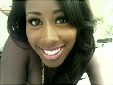 Bria Marie