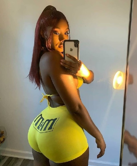 Nicki Andrea Instagram