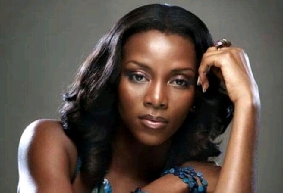Scammer With Photos Of Actress Genevieve Nnaji 17140
