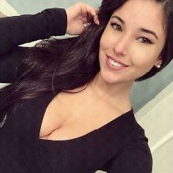 Scammer With Photos Of Angie Varona 1819