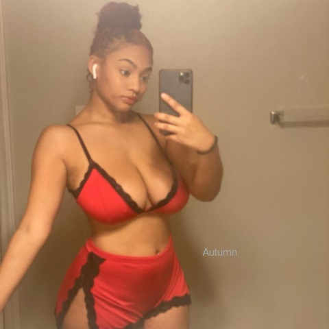 Scammer With Photos of Pretty Autty aka Autumn 18602