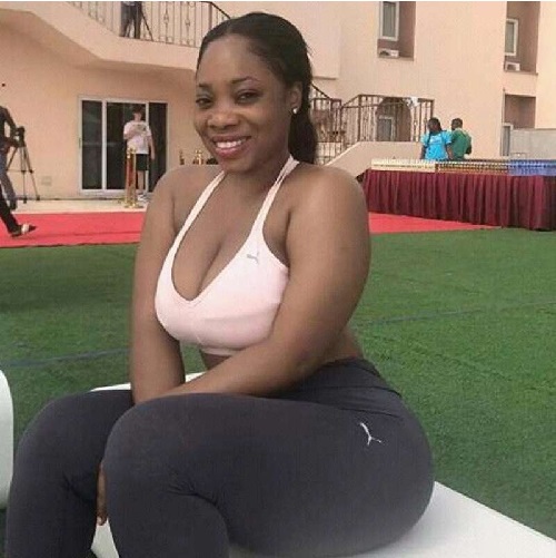 SCAMMER WITH PHOTOS OF MOESHA BUDUONG 1b469