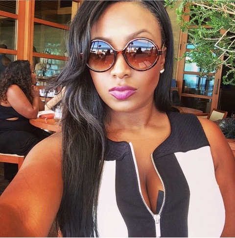Scammer with photos of  Briana Bette 1b677