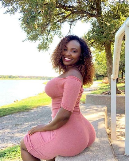 Scammer with photos of  Briana Bette 1c447