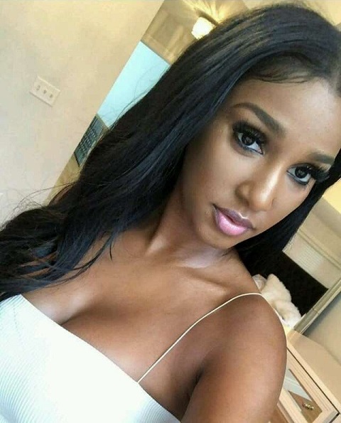 Scammer With Photos Of Bernice Burgos 1d430