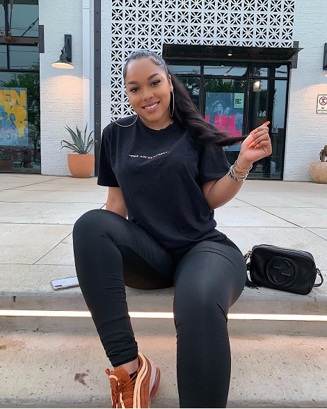 Black Gf S
