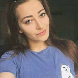 Scammer with photos of Dani Daniels (PART 1) 1l15