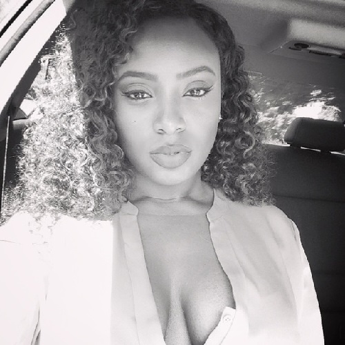 Scammer with photos of  Briana Bette 1l151