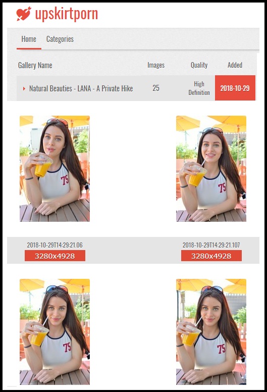 Scammer With Photos Of Lana Rhoades 1q46