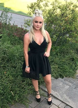 dating site number