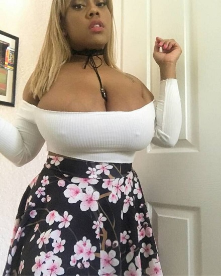 Ms Yummyxxx