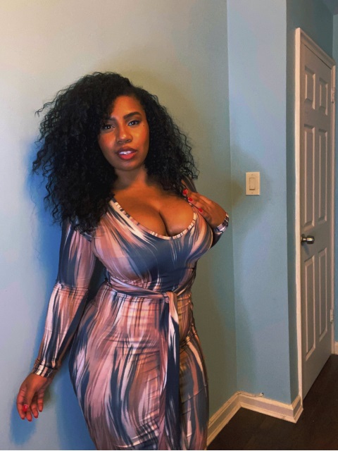 Scammer With Photos of Bria Curly forevercurlybri 21009