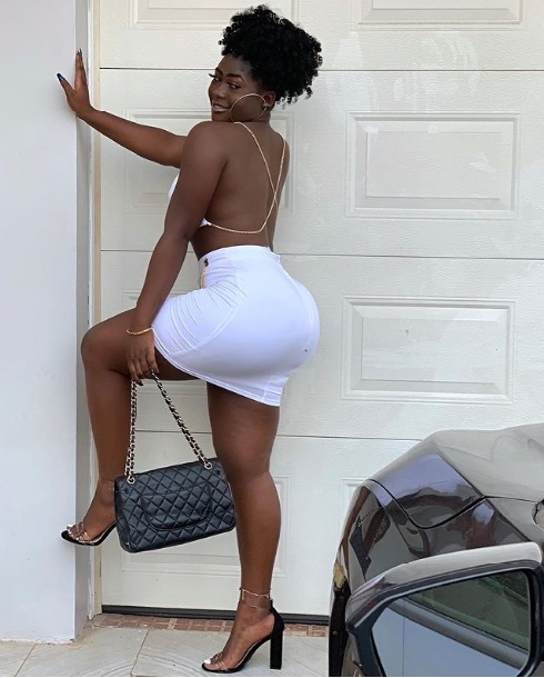 Scammer With Photos Of  mi.lady afia (Insta) - Page 2 21407