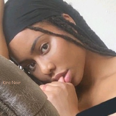 Scammer With Photos Of Kira Noir 21733