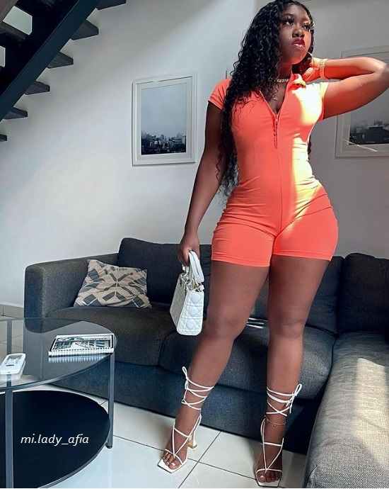 Scammer With Photos Of  mi.lady afia (Insta) - Page 2 22266