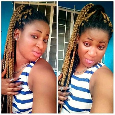 Scammer With Photos Of Akua Pretty Rock 2241