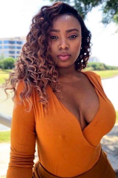 Scammer with photos of  Briana Bette 24847