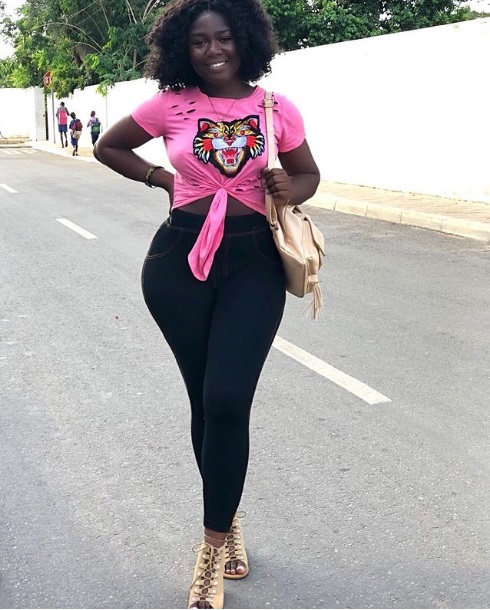 Scammer With Photos Of  mi.lady afia (Insta) - Page 2 26238